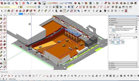 sketchup plugins deutsch kostenlos.